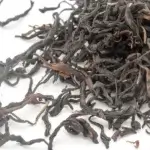 Čajový večer  MENG DING HONG MEI