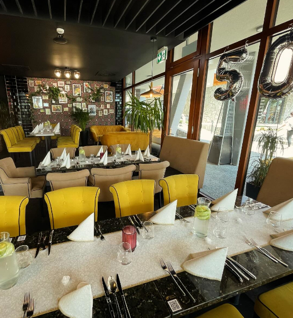 Libertin Brasserie