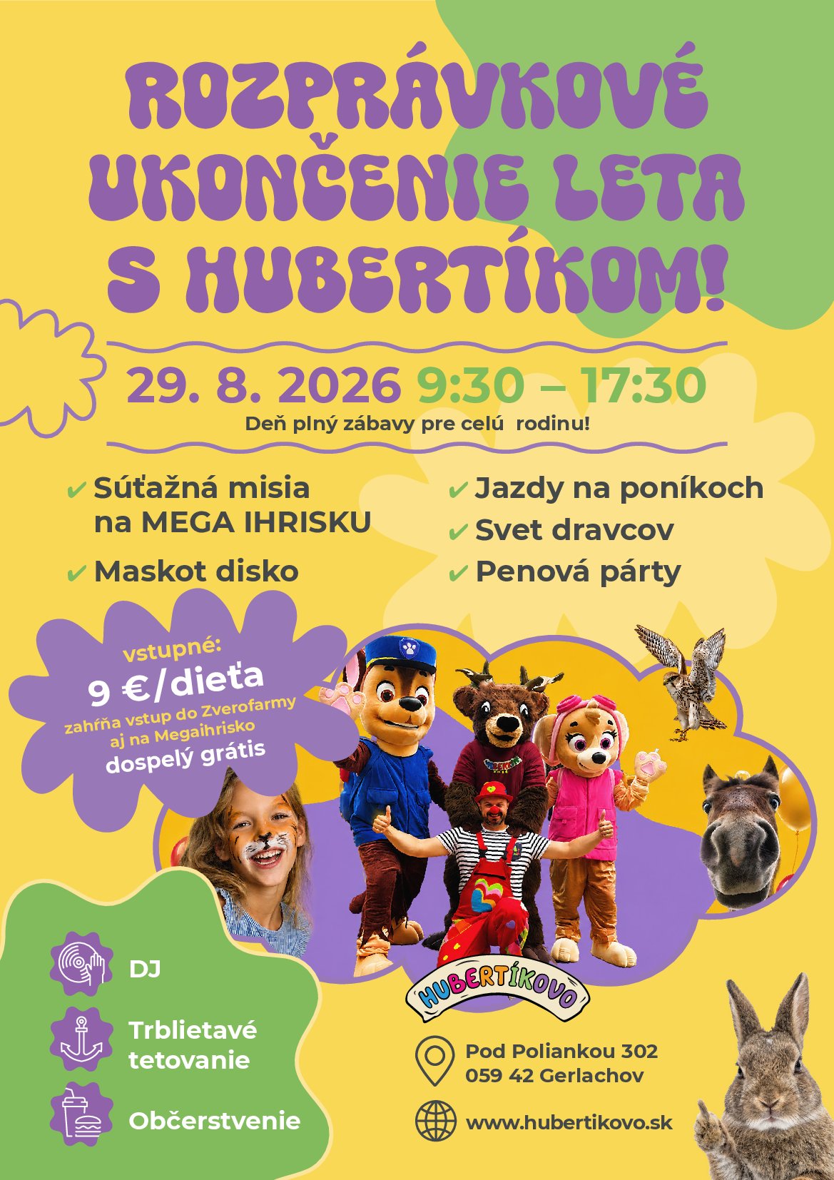 RegionTatry | Plagát