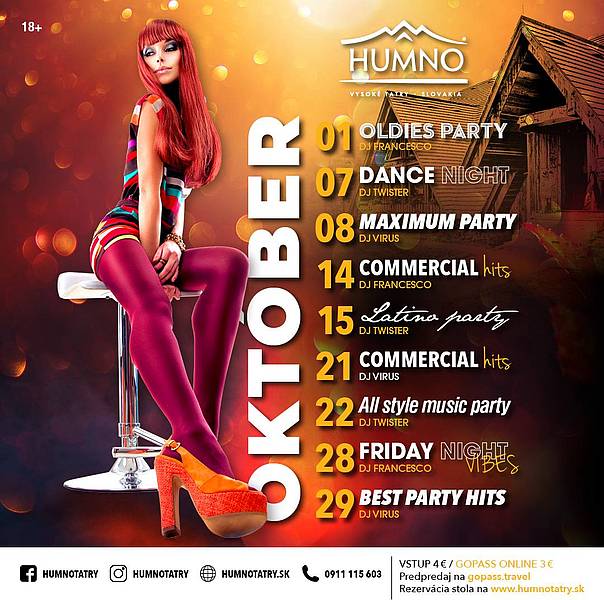 Humno Tatry – COMMERCIAL HITS