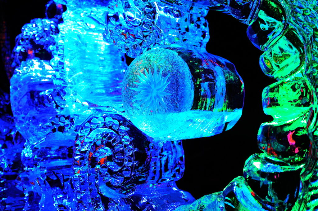 Tatry ice master 2014