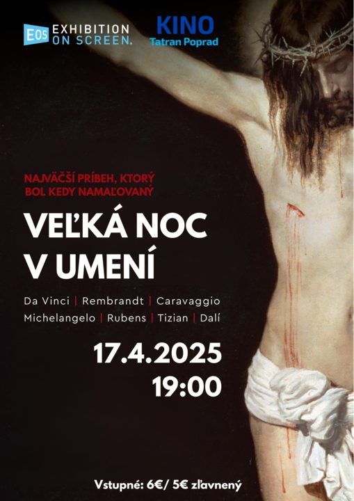 Veľká noc v umení