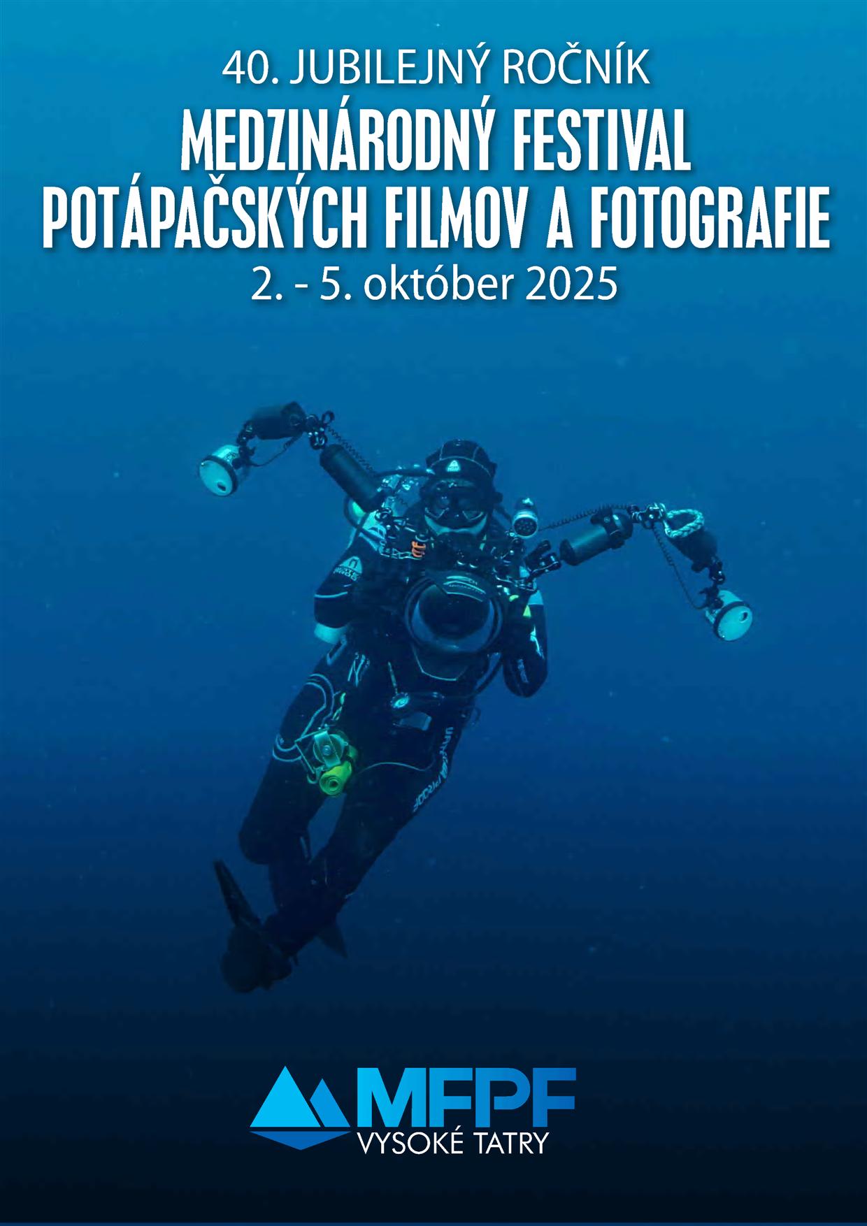 Medzinárodný festival potápačských filmov