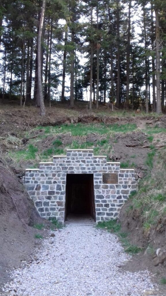 Náučný chodník Slovenská banská cesta