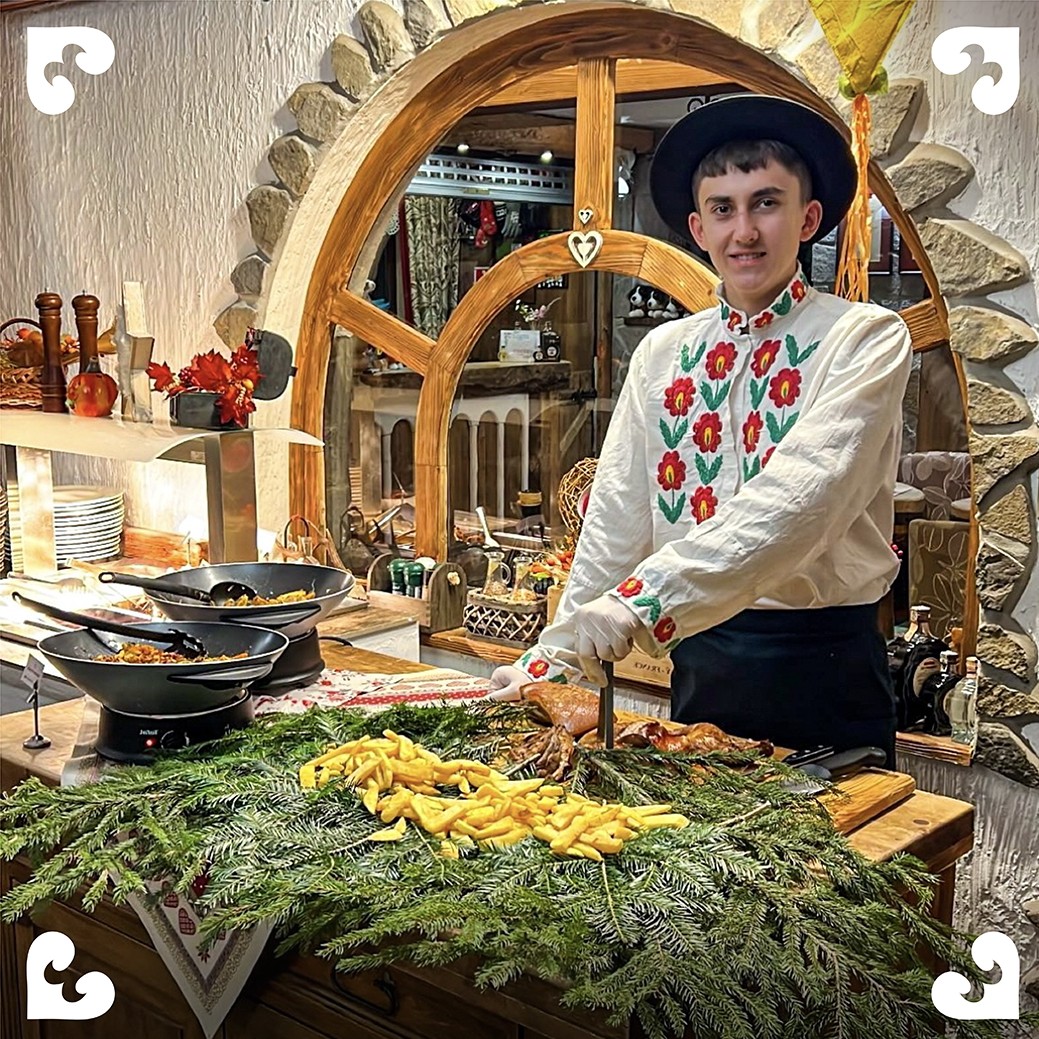 RegionTatry | Plagát