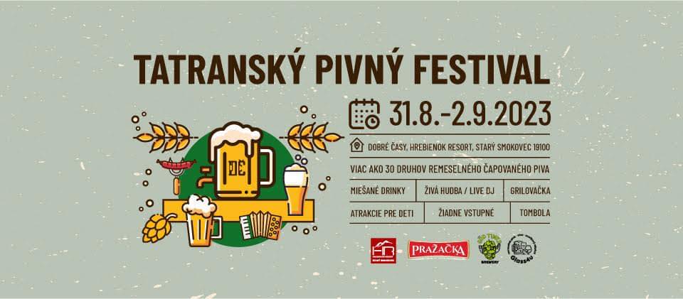 Tatranský pivný festival
