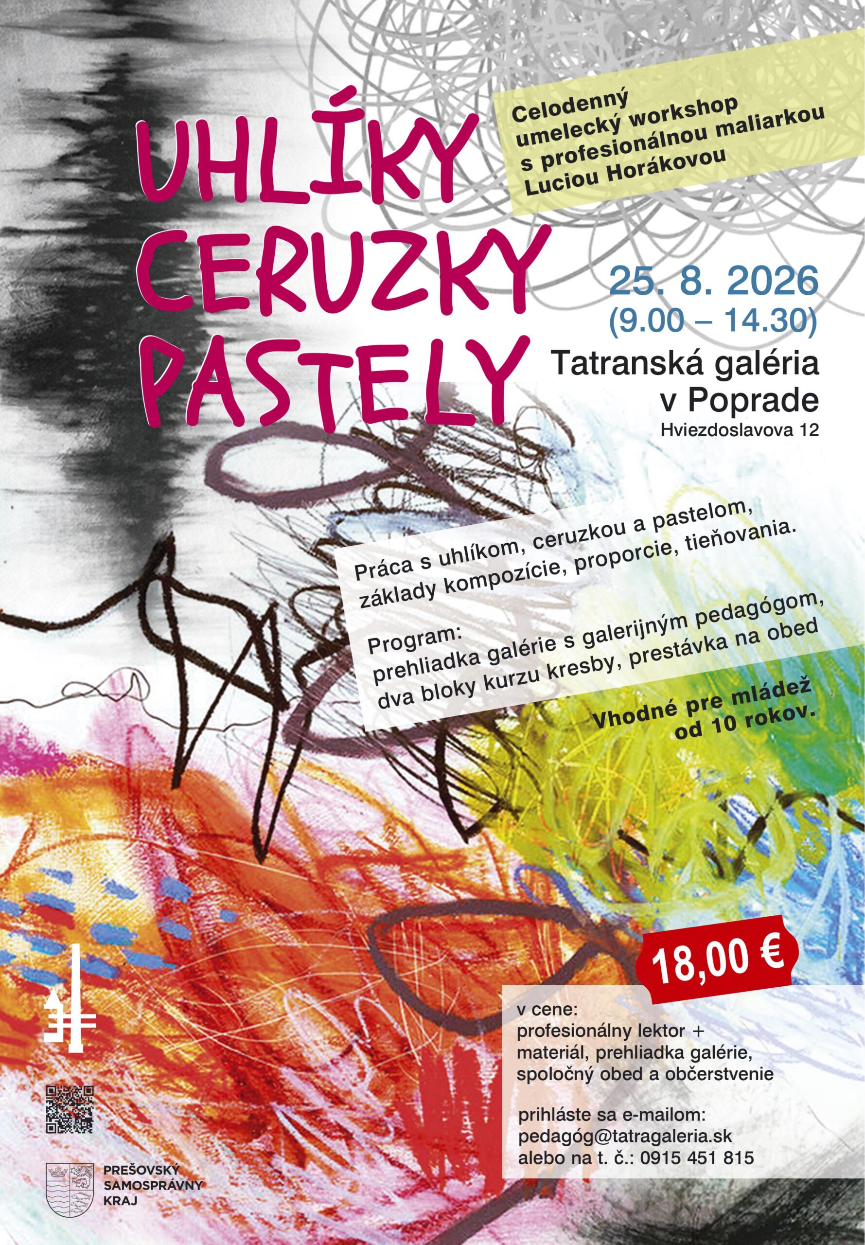 RegionTatry | Plagát