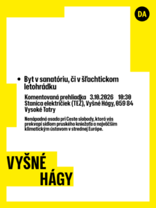 Plagát