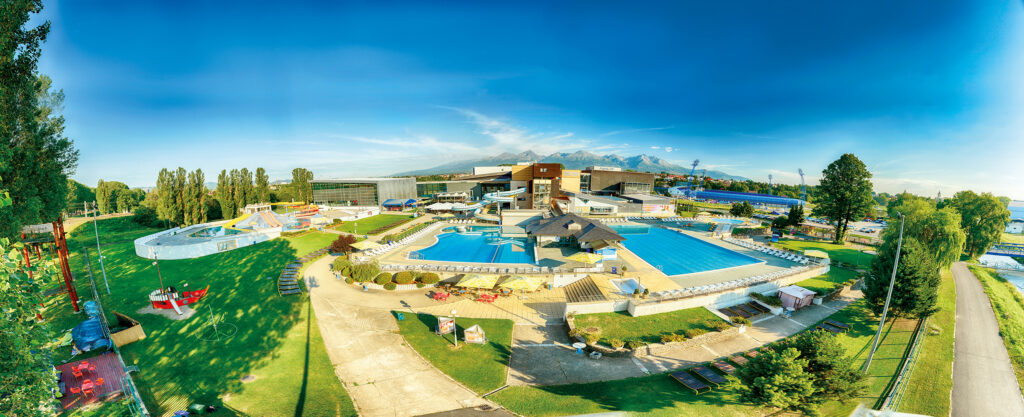 Aquapark