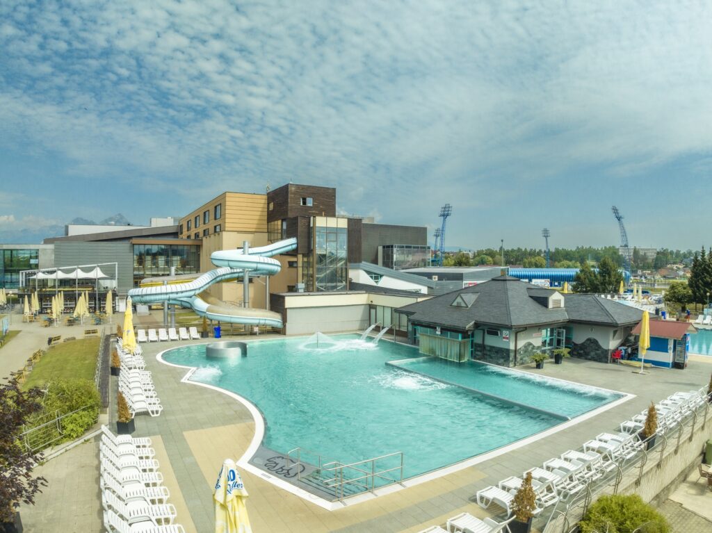 Aquapark