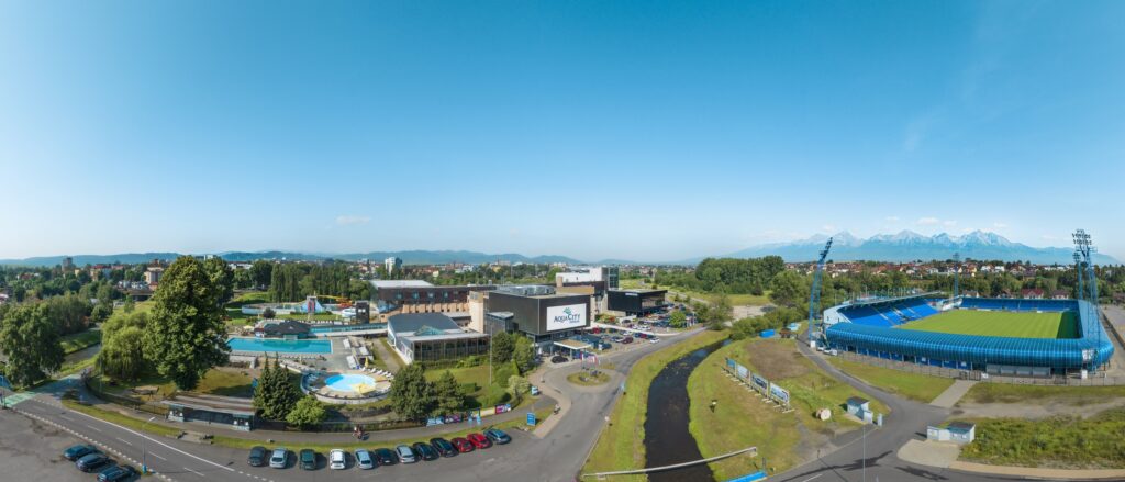 Aquapark