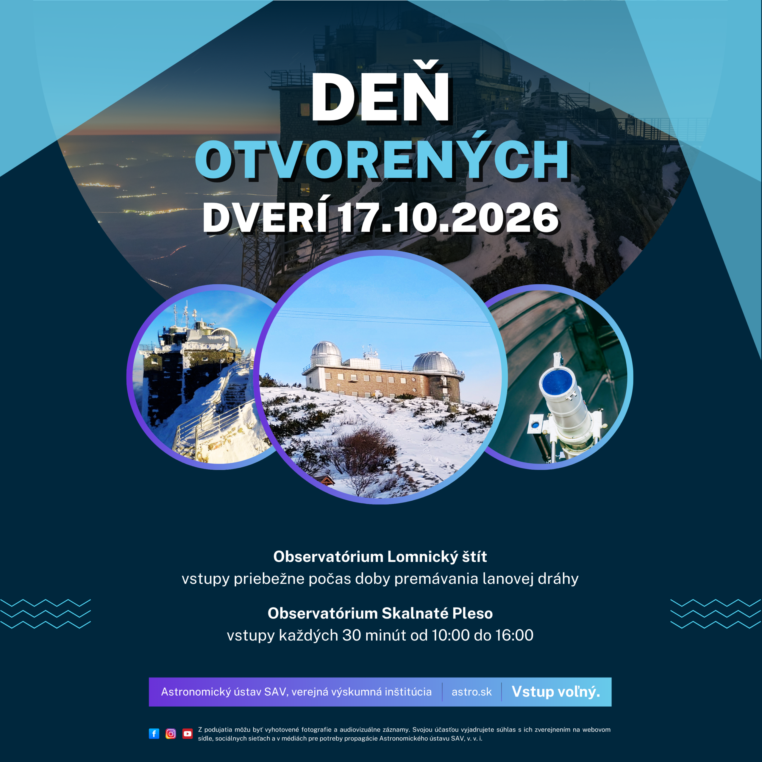 RegionTatry | Plagát