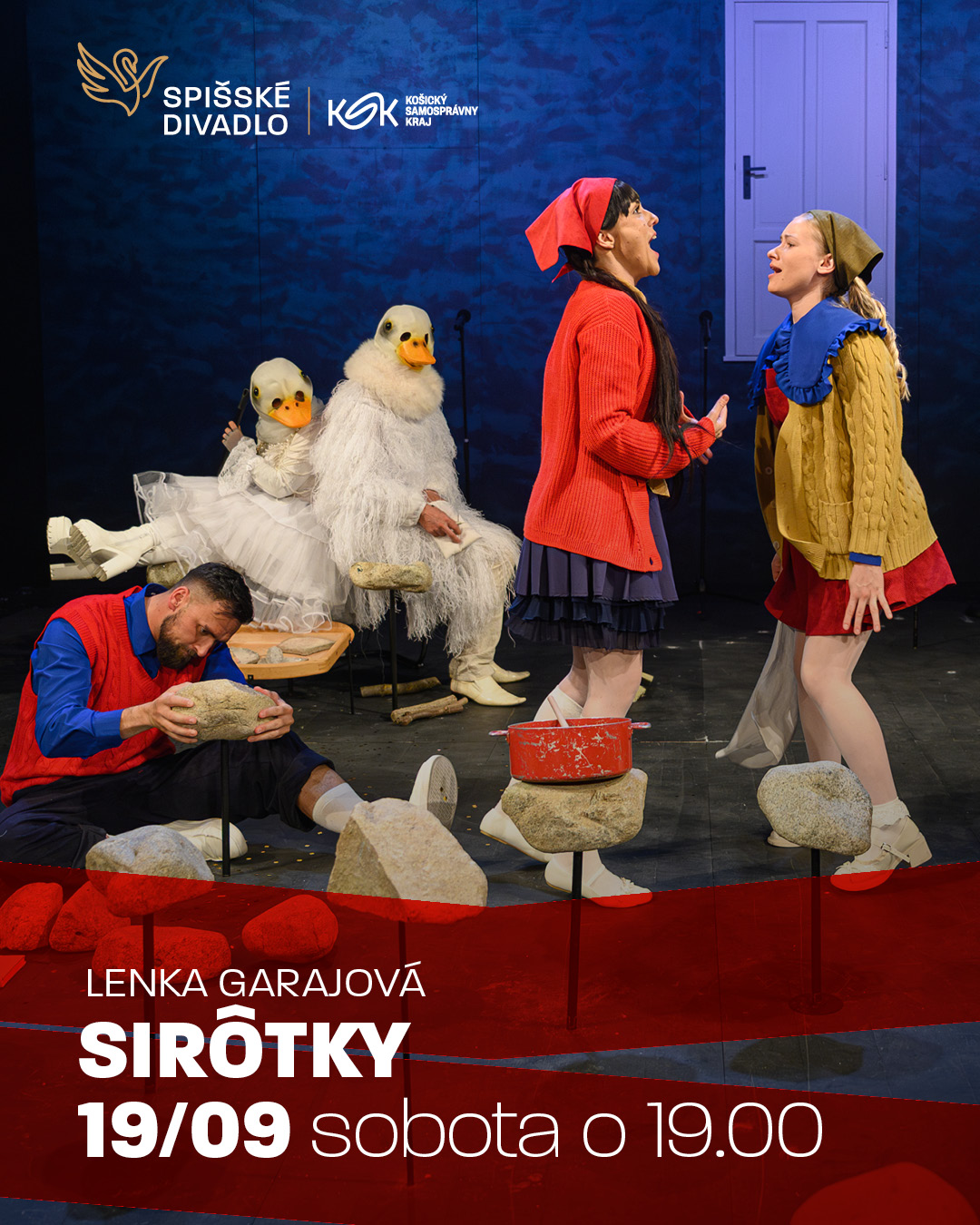 RegionTatry | Plagát
