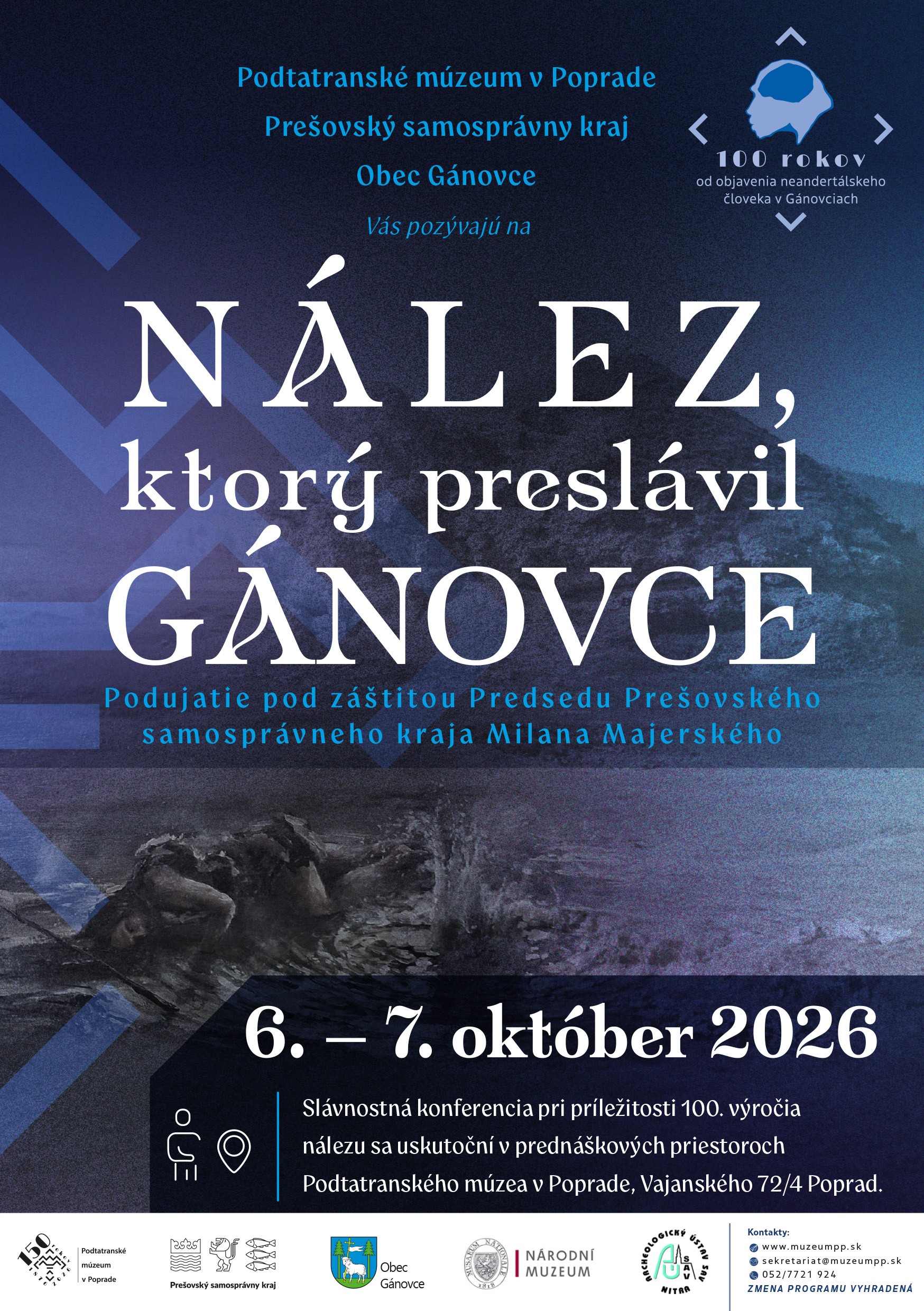 RegionTatry | Plagát