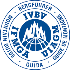 Horský vodca UIAGM