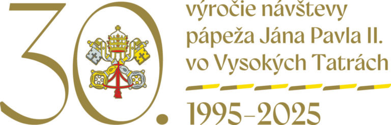 30. výročie návštevy Jána Pavla II.