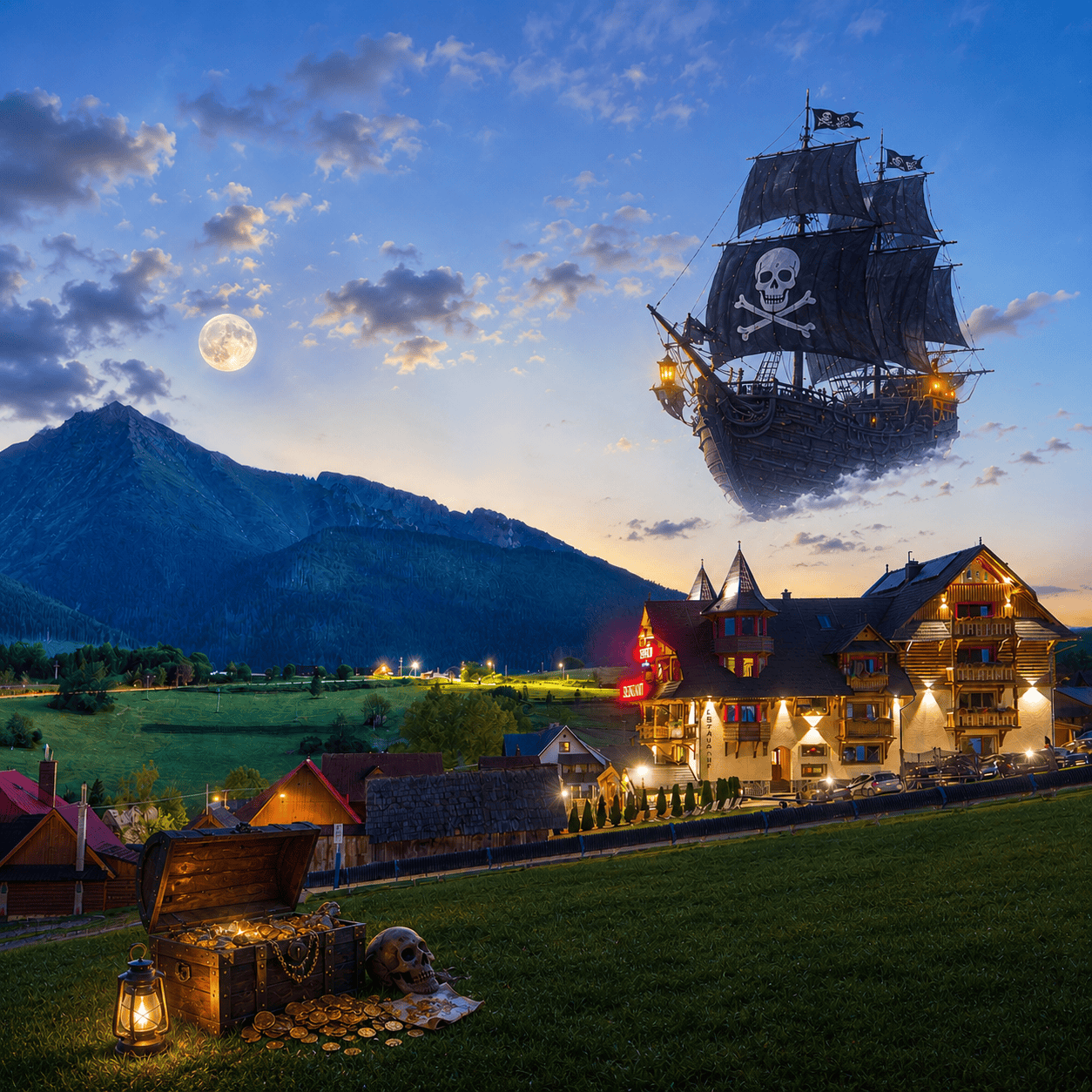 RegionTatry | Plagát
