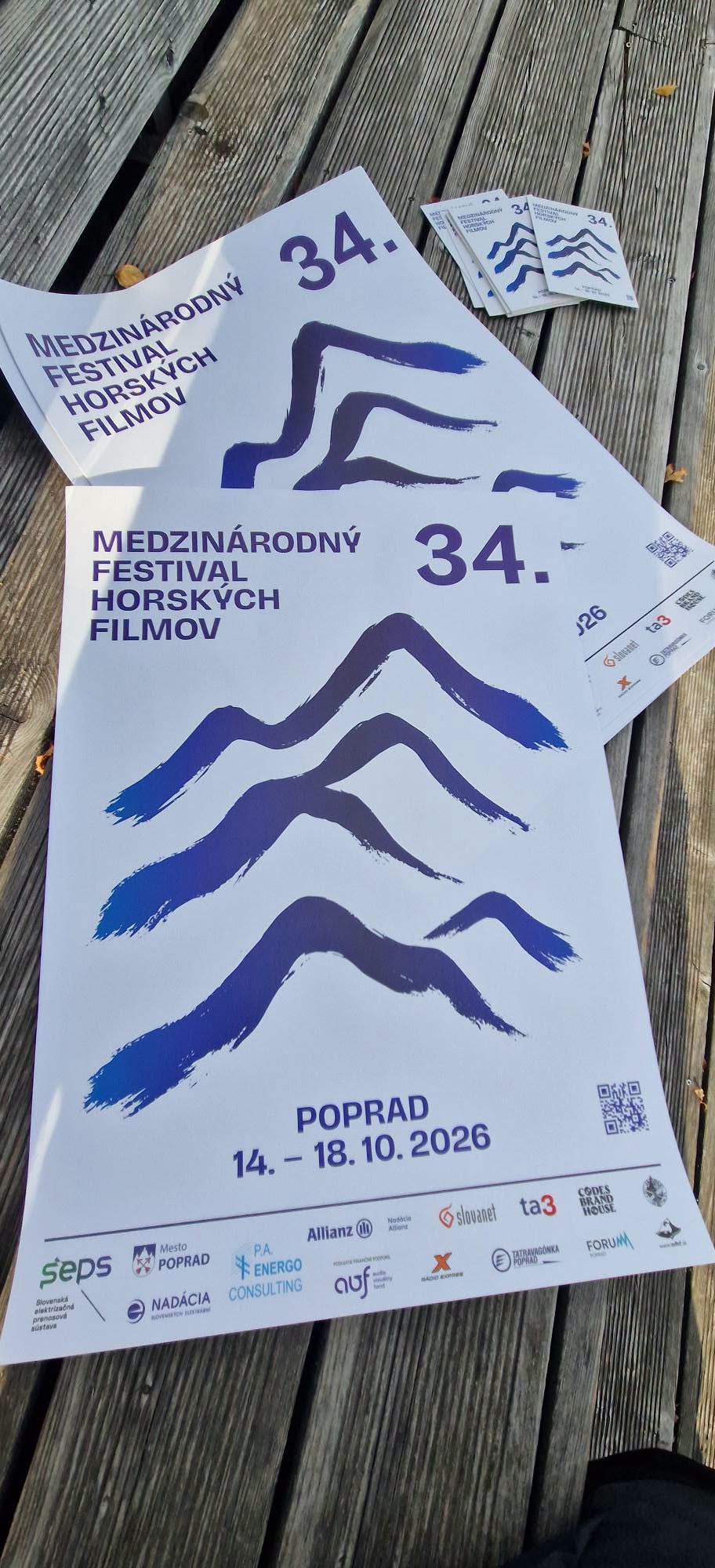 RegionTatry | Plagát